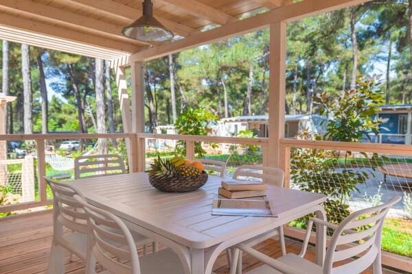 Lanterna Premium Camping Resort | Ubytování a Recenze 2025