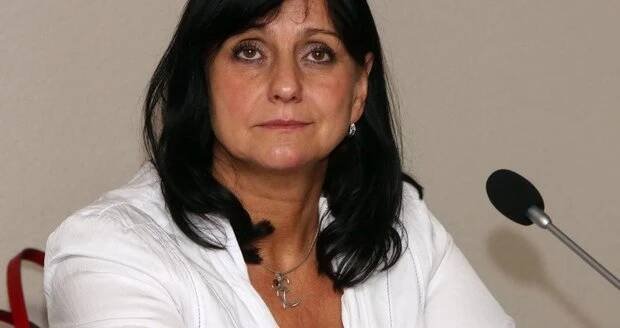 Blesk.cz proti rakovině: Ptejte se průkopnice mamografu v Česku, primářky Miroslavy Skovajsové