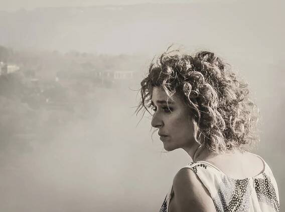 Anna - Z filmu - Valeria Golino