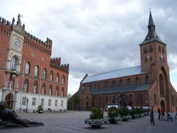 Odense
