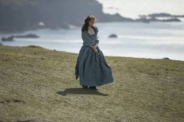 Poldark - Episode 1 - Z filmu - Heida Reed