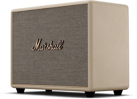 Marshall Woburn III Cream (1006017) | TSBOHEMIA.CZ