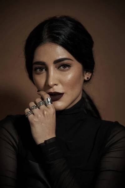 Shruti Haasan – PRO Yuvraaj