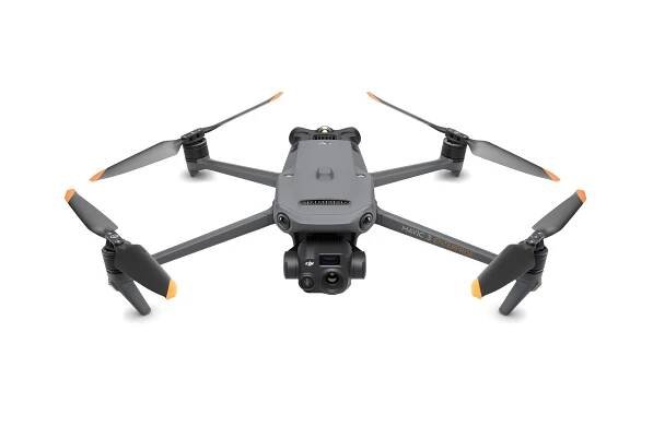 DJI Mavic 3T Care Enterprise od 143 990 Kč