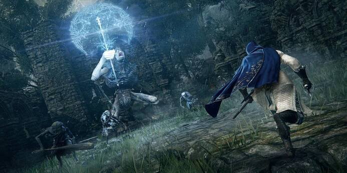 Elden Ring PS4