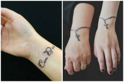 Nacrtky Tetovani Naramky Na Ruce Tattoo Naramek Po Ruce Pro Divky