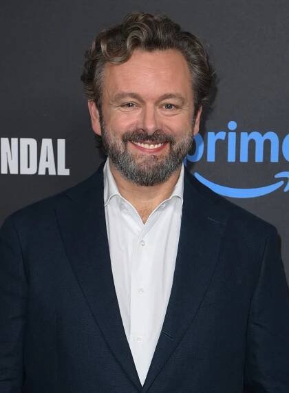 Michael Sheen pays off £1m of neighbours’ debts in his hometown in Wales