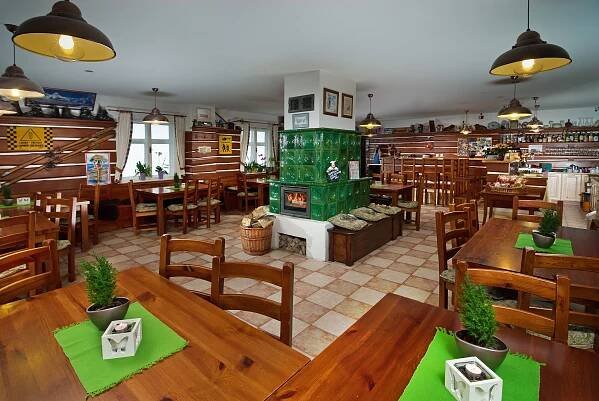 Restaurace Bouda pod Sněžkou foto 1