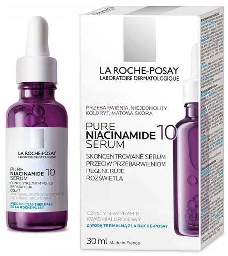 La Roche-Posay Mela B3 sérum 30 ml