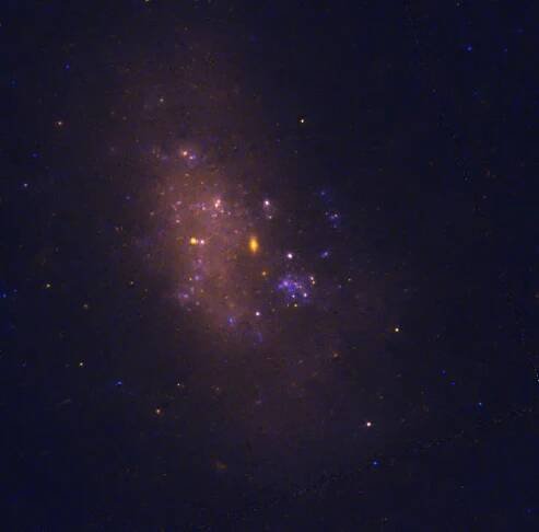 NGC 14