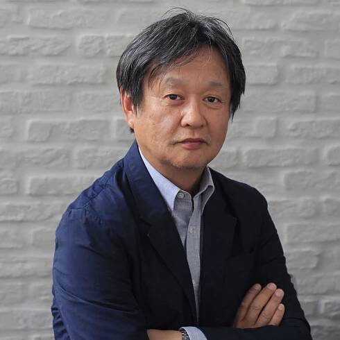 Naoto Fukasawa - Magis S.p.A.