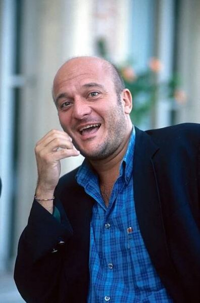 Claudio Bisio - Wikipedia