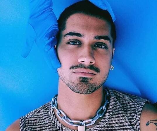 Avan Jogia Biography - Facts, Childhood, Family Life & Achievements