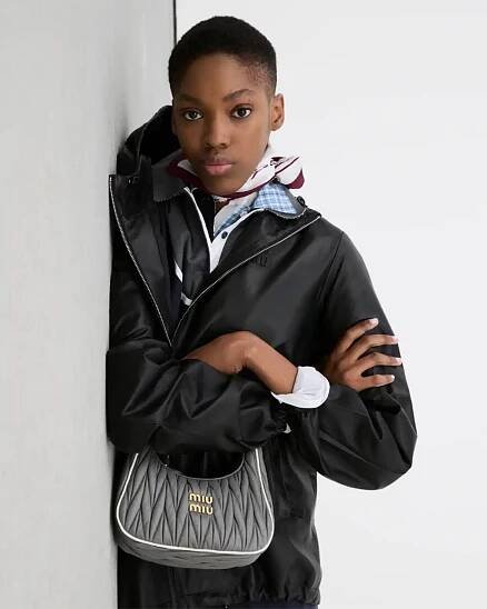 Miu Miu Prelude 2025 Collection