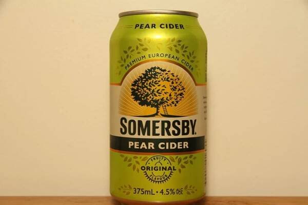 Somersby アーカイブ - エンジョイ★ビアーズ