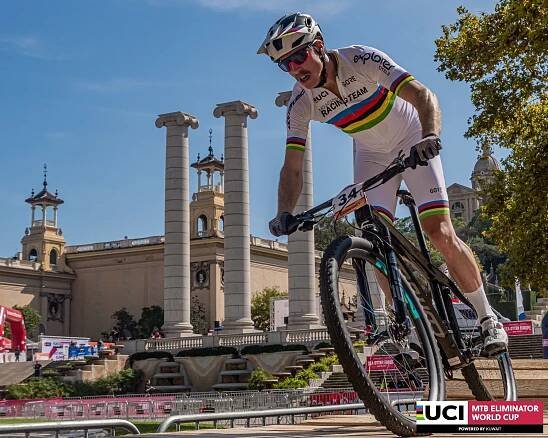 2021 10 02 Uci Mtb Eliminator World Cup Xce Barcelona Photo Francesc Llado 013