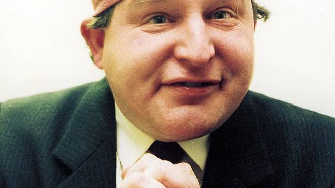 Imitátor Václav Faltus (57): Telefonuje lidem jako Gott, jindy jako Zeman, z pokuty se vykecal jako Funesův...