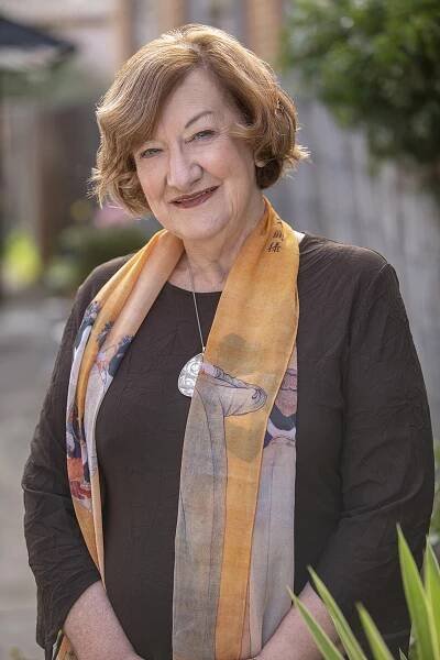 Photo Album - Hazel Edwards
