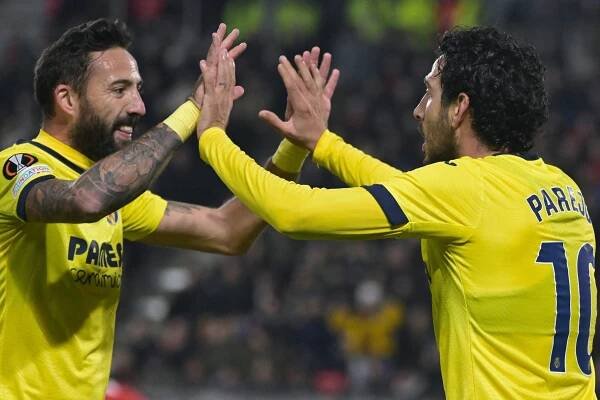 FBL-EUR-C3-RENNES-VILLARREAL