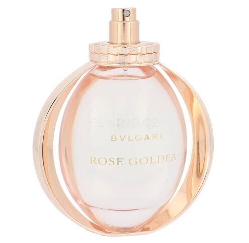 Bvlgari Rose Goldea | ELNINO.CZ