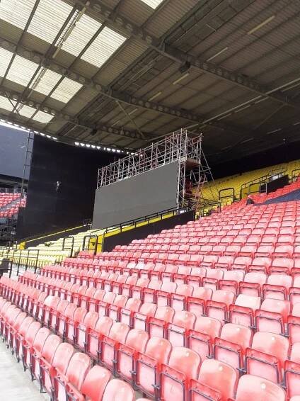 Watford Football Club 