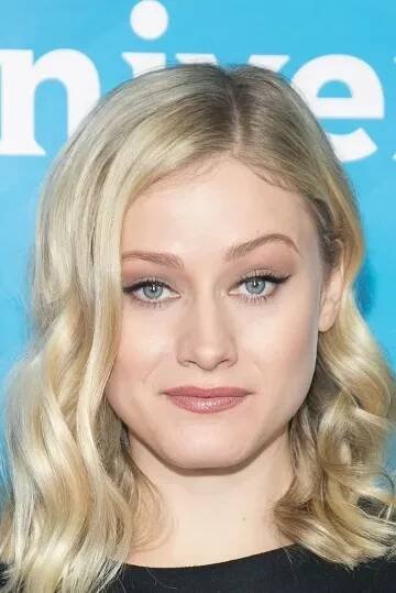 Olivia Dudley