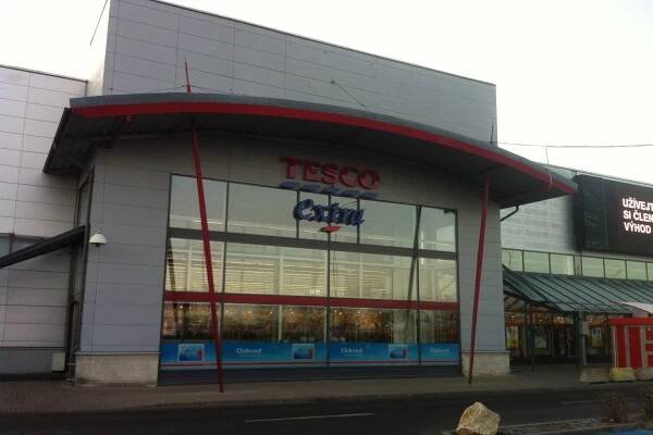 Tesco Extra foto 1