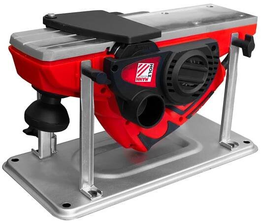 HOLZMANN EHH110 RUČNÍ ELEKTRICKÝ HOBLÍK