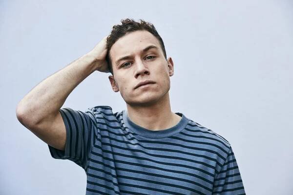 Finn Cole - Animal Kingdom - Season 4 - Promo