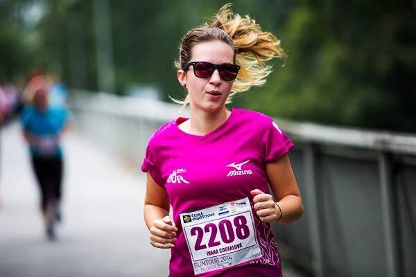 RunTour Olomouc 20. 9. - ČEZ RunTour 2025