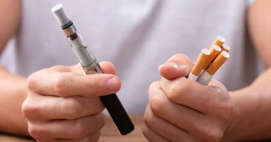 Evropa chce být v roce 2040 bez tabáku, současný přístup „zakaž a trestej“ nás tam ale nedovede, říká ekonom Aleš Rod