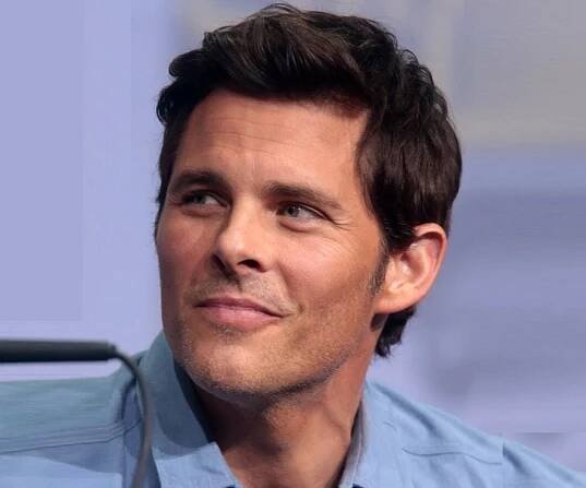 James Marsden Biography - Childhood, Life Achievements & Timeline