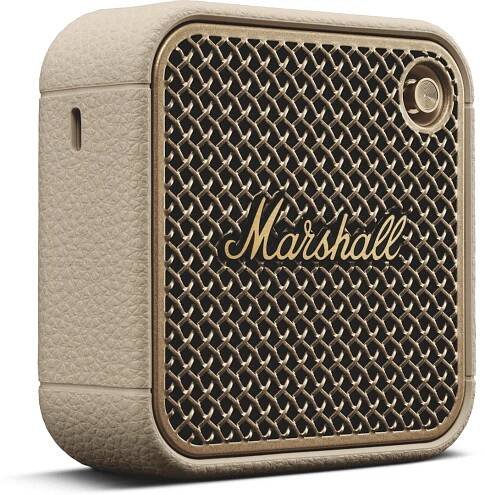 Marshall Willen II Cream (1006717) | TSBOHEMIA.CZ