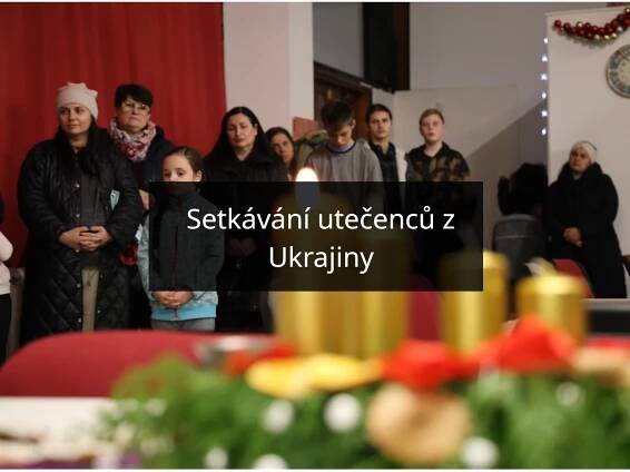 Jistota Neratovice - Církev bratrská Neratovice