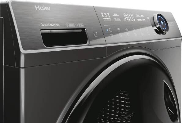 HAIER HW80-B14979S8TUS I-PRO SERIES 7 PLUS
