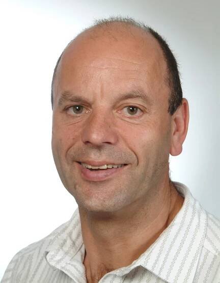Peter Schneider