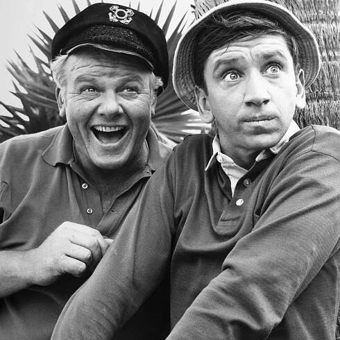 Secrets About Bob Denver You Never Knew: Inside the Life of the ‘Gilligan’s Island’ Actor