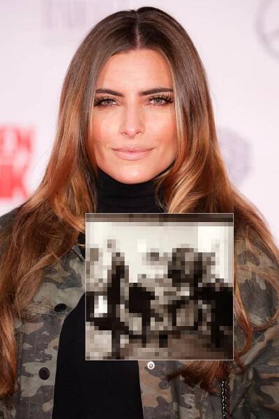 Sophia Thomalla