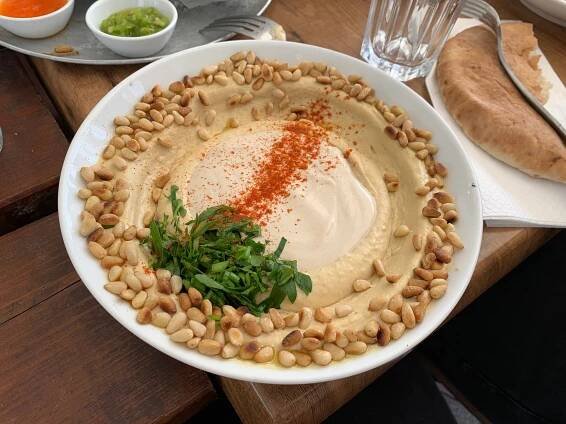 Jak Si Vyrobit Tahini Doma