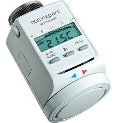 Honeywell HR 20 Style