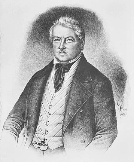 Franz Xaver Krenkl