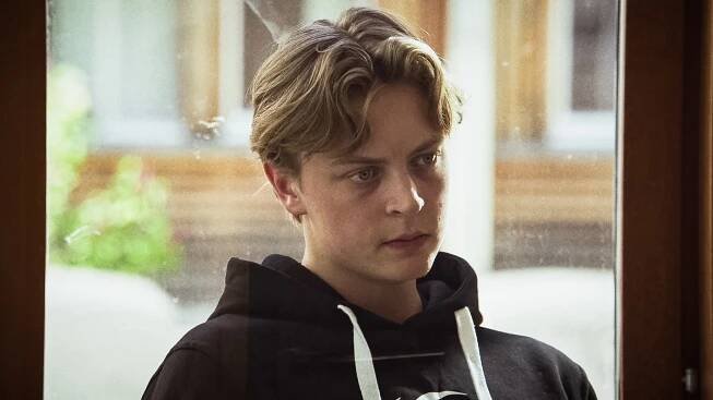 Nudes - Viktor 1 - Z filmu - Tord Kinge