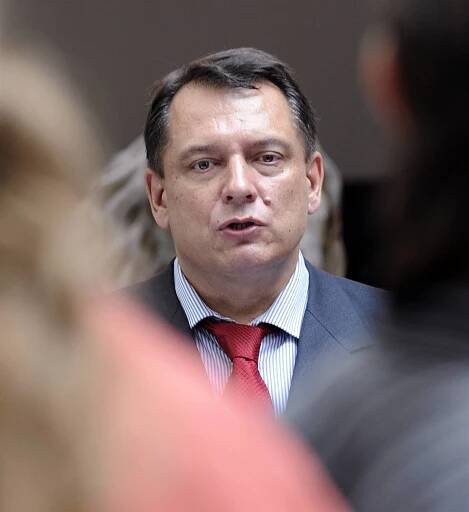 Paroubkův atentát na volby: roli hrál vzkaz z Ústavního soudu
