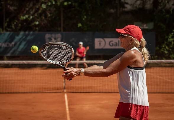 ITF World Tennis Number - Spain