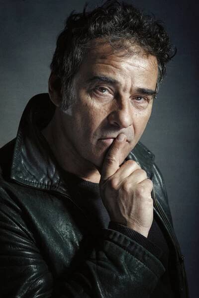 Gonzalo Sanguinetti Photographer - Eduard Fernández, Actor