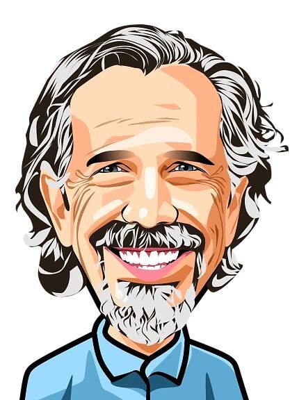 John Eldredge — RAPT Interviews