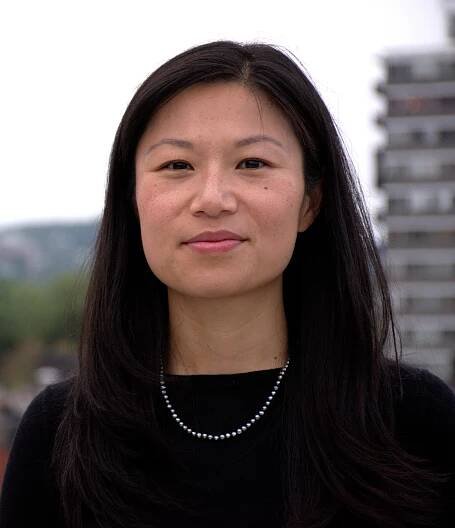 W. Y. Alice Chan, Ph.D. - The Centre for Civic Religious Literacy - Le centre de littératie religieuse civique