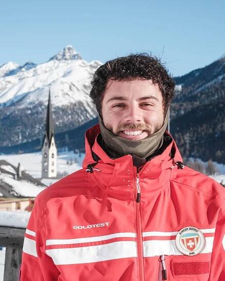 Über uns | Schweizer Skischule Zuoz - La Punt