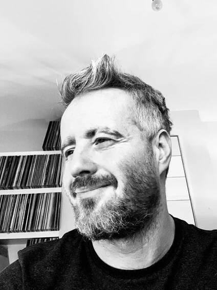 Creative Academy interviews: James Thomas | dentsu
