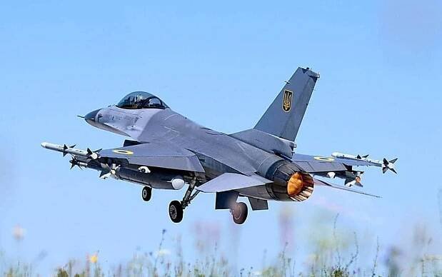 Vývoj bojů (1121. den): Došlo k prvnímu souboji mezi stíhačkami F-16 a Su-35, skončil remízou